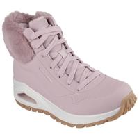Skechers Boots Uno Rugged 167274/BLSH Roze-37 maat 37 - thumbnail