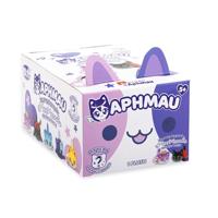 Boti Aphmau & friends 6 verrassing meemeows knuffel pluche, 15cm - thumbnail