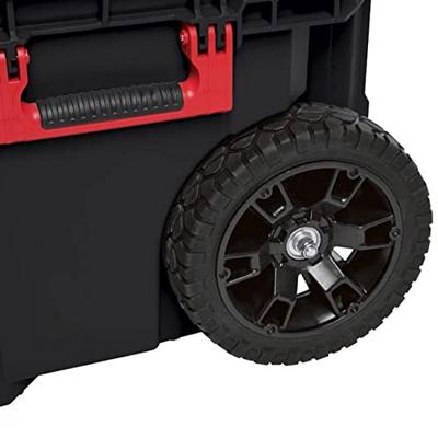 Milwaukee PACKOUT™ trolley box Packout Trolley Box - 4932464078