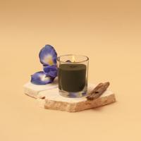 Geurglas 25u d7 cm twinkling touch Spaas - Spaas - thumbnail