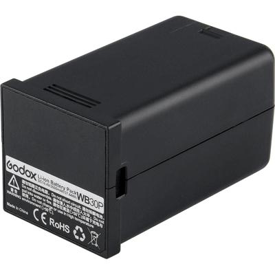 Godox WB300P Lithium Battery For AD300Pro