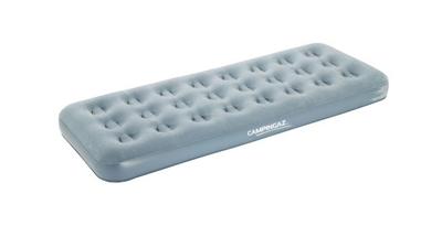 Campingaz X'Tra Quickbed Airbed Single Luchtbed Blauw Campingaz X'Tra Quickbed Airbed Single Luchtbed Blauw