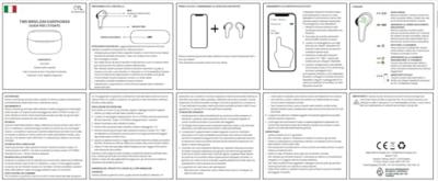 OTL Technologies Hello Kitty Wireless Bluetooth V5.0 hoofdtelefoon voor kinderen, met oplaadbehuizing, roze,Eén maat