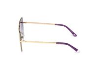 Zonnebril Dames Web Eyewear WE0201A - thumbnail