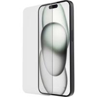 Hama Beschermglas voor mobiele telefoon iPhone 16 Pro Max (displaybescherming, ultra-helder, anti-vingerafdruk, montagehulp, volledige bescherming 9H ultradun, case-vriendelijk, krasbestendig, - thumbnail