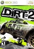 Colin McRae Dirt 2 - thumbnail