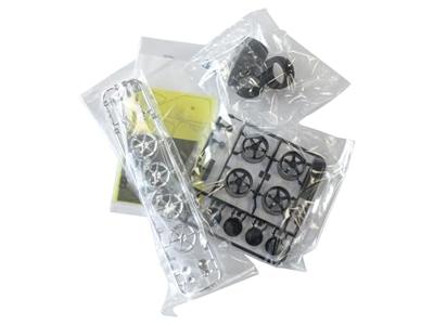 Tamiya 300024282 NISMO Skyline GT-R Z-tune (R34) Auto (bouwpakket) 1:24