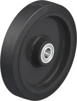 Blickle POEV 300/30K Kunststofwiel Wieldiameter: 300 mm Draagvermogen (max.): 650 kg 1 stuk(s) - thumbnail