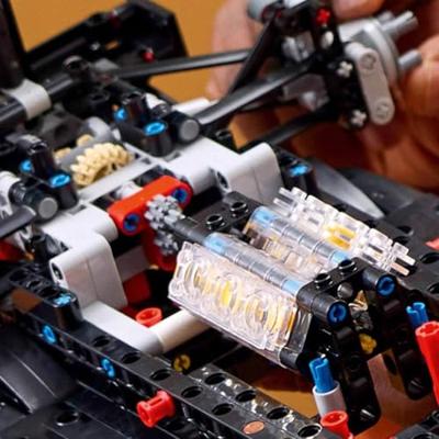 LEGO® TECHNIC 42171 Mercedes-AMG F1 W14 E Performance - thumbnail