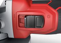 Flex LB 125 18.0-EC C 499307 Haakse accuslijper 125 mm Zonder accu 2.5 Ah, 5 Ah, 8 Ah - thumbnail