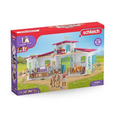 Schleich Horse Club Manege Schleich Horse Club Manege