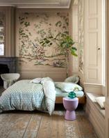 Essenza Essenza Tesse Dekbedovertrek Greenish 140x200/220 - thumbnail