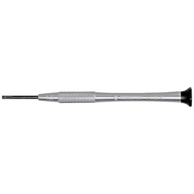 Bernstein Tools for Electronics 4-372-AL Horlogemaker-schroevendraaier 1 stuks Kopbreedte: 1.5 mm Bernstein Tools for Electronics 4-372-AL Horlogemaker-schroevendraaier 1 stuks Kopbreedte: 1.5 mm