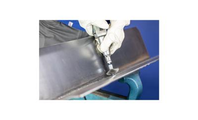 PFERD TOOLS penseelborstel 43704002 10 stuk(s)