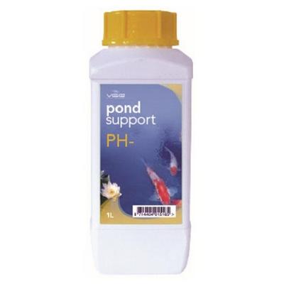 Pond support PH-