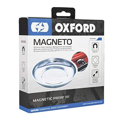 OXFORD magneet bakje "magneto". magnetic tray round ox772