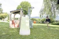 Smoby Fun Center speelhuis - thumbnail