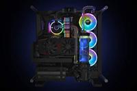 Thermaltake Pacific W5 Plus RGB Waterkoelingchipkoeler - thumbnail