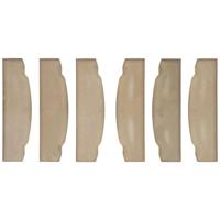 Hazet 9014P-010/6 9014P-010/6 Lamel 1 stuk(s) - thumbnail