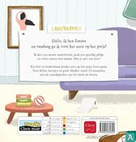 Emma en haar potje, Beestenboel - thumbnail