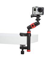 Joby Action Clamp met vergrendelingsarm JB01291-BWW zwart - thumbnail