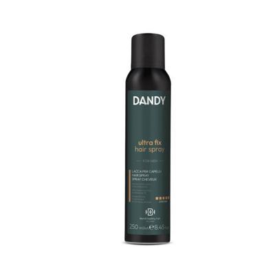 Dandy Ultra Fix Hair Spray 250ml