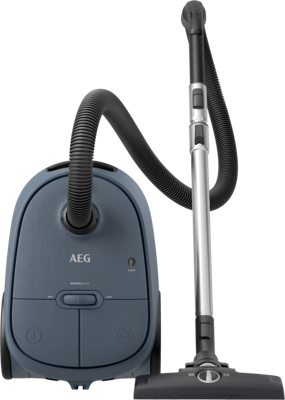 AEG Animal 6000 Stofzuiger Met stofzak - 73 dB - Parketzuigmond - Turbozuigmond AB61A4DB