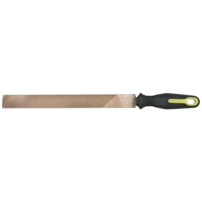 KS Tools 9627301 BERYLLUMplus platte vijl kap 1 Lengte 360 mm 1 stuk(s)