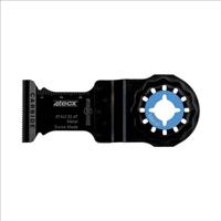 4tecx Multizaagblad-inval SL AIZ 32mm AT metaal 1 stuk - thumbnail