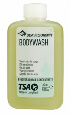 Sea To Summit ATTLBW douchegel Unisex Lichaam Groene thee 89 ml