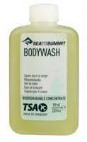 Sea To Summit ATTLBW douchegel Unisex Lichaam Groene thee 89 ml - thumbnail
