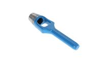 Gedore Holpijp 24 MM - 4540440 - thumbnail