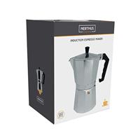 Italiaanse Koffiepot Vin Bouquet 12 Koppar - thumbnail
