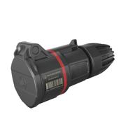 Walther Werke FW311506SK FW311506SK CEE-koppeling 16 A 5-polig 400 V 1 stuk(s) - thumbnail