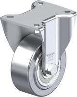 Blickle BH-SVS 100K-1 Bokwiel Wieldiameter: 100 mm Draagvermogen (max.): 700 kg 1 stuk(s) - thumbnail