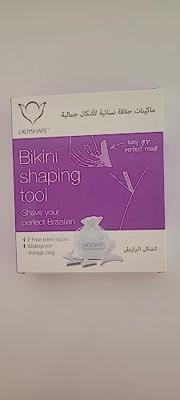 Ladyshape - Bikini Shaping Tool Brazilian