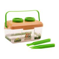 Johntoy Fien & teun insectenbakje - thumbnail