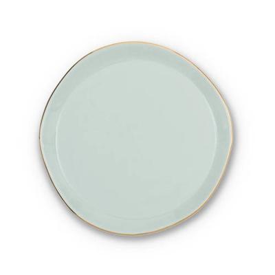 Urban Nature Culture - Good Morning - Bordje 17cm Celadon