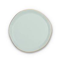 Urban Nature Culture - Good Morning - Bordje 17cm Celadon - thumbnail