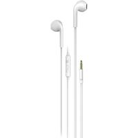 Vivanco URB 40 W Sport In Ear headset stereo Wit - thumbnail