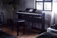 Yamaha P-S500B digitale piano zwart - thumbnail