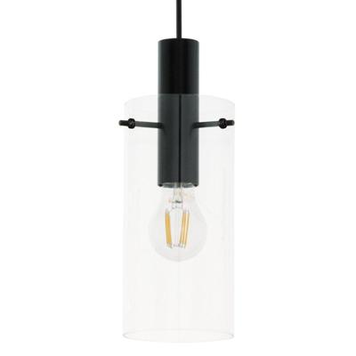 Eglo HanglampMontefino Zwart - 97366