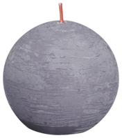 Bolsius Stompkaars 5cm Frosted Lavender - thumbnail