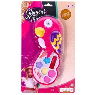 Toi Toys Make-up set op kaart