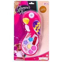 Toi Toys Make-up set op kaart - thumbnail