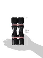 Latin Percussion LP441 LP Soft Shake shaker - thumbnail