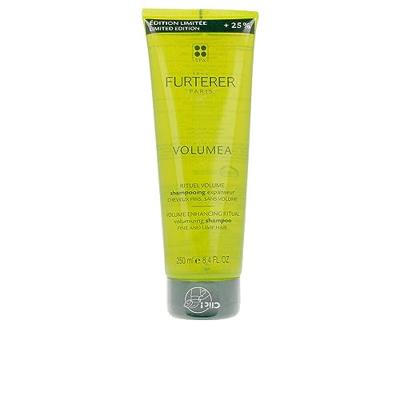 Volumea Volume Enhancing Ritual Volumizing Shampoo