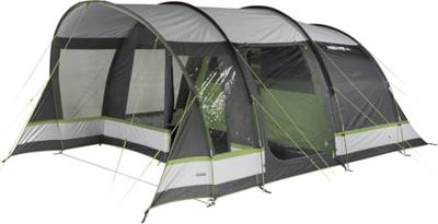 High Peak Garda 4.0 tent