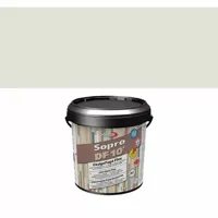 Sopro DF10 Voegmortel Designvoeg Flex 1 kg Lichtgrijs nr 16 Sopro - thumbnail
