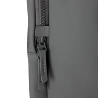 New Rebels Jessi Easton Underseat Rugtas M Antraciet - thumbnail